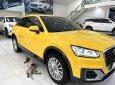 Audi Q2 2017 - Màu vàng, nhập khẩu