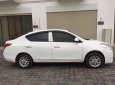 Nissan Sunny 2013 - Màu trắng giá ưu đãi