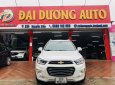 Chevrolet Captiva 2017 - Màu trắng, giá hữu nghị