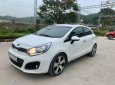 Kia Rio 2011 - Cần bán Kia Rio năm 2011, màu trắng, nhập khẩu đẹp như mới