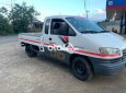 Hyundai Libero 2005 - Cần bán xe Hyundai Libero năm 2005, màu trắng