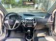 Hyundai i20 2009 - Màu bạc, số tự động