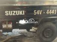 Suzuki Super Carry Truck 2005 - Màu xanh lam, nhập khẩu ít sử dụng giá cạnh tranh