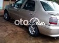 Fiat Siena 2002 - Màu bạc, nhập khẩu