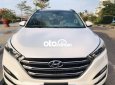 Hyundai Tucson 2018 - Màu trắng