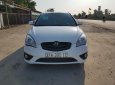 Hyundai Verna 2010 - Màu trắng