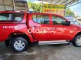 Mitsubishi Triton 2009 - Màu đỏ