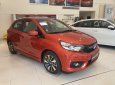 Honda Brio 2021 - Honda Ô Tô Sài Gòn ưu đãi 22tr và nhiều ưu đãi cực kì tốt