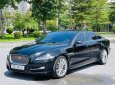 Jaguar XJL 2017 - Màu đen, xe nhập