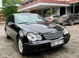 Mercedes-Benz C200 2003 - Màu đen chính chủ
