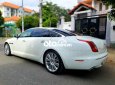 Jaguar XJL 2015 - Bán Jaguar XJL 3.0 Supercharged sản xuất 2015, màu trắng, nhập khẩu