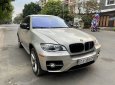 BMW X6 2008 - Màu vàng, nhập khẩu nguyên chiếc