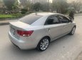 Kia Forte 2010 - Cần bán Kia Forte đăng ký 2010 chính chủ bản full SLI