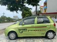 Daewoo Matiz 2008 - Màu xanh lục giá hữu nghị