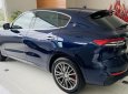 Maserati 2021 - [Maserati Bình Dương] Maserati Levante 3.0L S V6 2021 SUV đậm chất thể thao mạnh mẽ lấy cảm hứng từ những cơn gió Địa Trung Hải