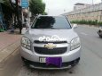 Chevrolet Orlando 2012 - Màu bạc, nhập khẩu nguyên chiếc giá hữu nghị