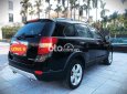 Chevrolet Captiva 2011 - Màu đen