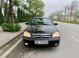 Daewoo Lacetti 2009 - Màu đen giá ưu đãi