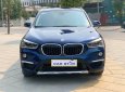 BMW X1 2018 - Màu xanh lam, nhập khẩu nguyên chiếc số tự động