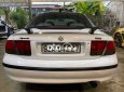 Mazda 626 1996 - Bán Mazda 626 sản xuất 1996, màu trắng, nhập khẩu nguyên chiếc