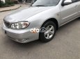 Nissan Cefiro 2001 - Cần bán lại xe Nissan Cefiro năm 2001, màu bạc, nhập khẩu nguyên chiếc