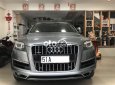 Audi Q7 2011 - Bán lại xe Audi Q7 3.0L TFSI 4x4 năm sản xuất 2011, nhập khẩu Đức