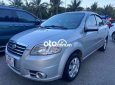 Daewoo Gentra 2007 - Xe gia đình đăng ký 2008