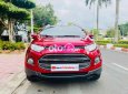 Ford EcoSport 2014 - Xe màu đỏ, giá 425tr