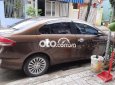 Suzuki Ciaz 2016 - Màu nâu, nhập khẩu, giá 350tr