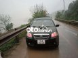 Daewoo Gentra 2009 - Bán Daewoo Gentra sản xuất 2009, màu đen, xe nhập, giá 116tr