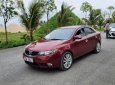 Kia Forte 2009 - Xe gia đình 1 chủ đi giữ gìn