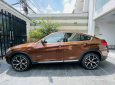 BMW X4 2016 - Bán BMW X4 sản xuất 2016 xe đẹp đi 35.000 bao check hãng