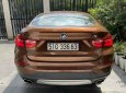 BMW X4 2016 - Bán BMW X4 sản xuất 2016 xe đẹp đi 35.000 bao check hãng