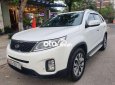 Kia Sorento 2016 - Màu trắng, xe nhập chính chủ
