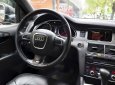 Audi Q7 2010 - Màu xám, xe nhập