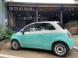 Fiat 500 2009 - Hai màu, nhập khẩu nguyên chiếc giá cạnh tranh