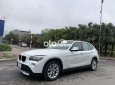 BMW X1 2010 - Cần bán gấp BMW X1 sản xuất 2010, màu trắng, nhập khẩu