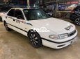 Mazda 626 1996 - Bán Mazda 626 sản xuất 1996, màu trắng, nhập khẩu nguyên chiếc