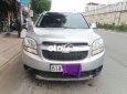 Chevrolet Orlando 2012 - Màu bạc, nhập khẩu nguyên chiếc giá hữu nghị