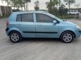 Hyundai Getz 2010 - Xe nhập Hàn, đi gia đình