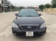 Ford Mondeo 2007 - Cần bán lại xe Ford Mondeo năm 2007, màu đen như mới