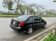 Daewoo Lacetti 2009 - Màu đen giá ưu đãi