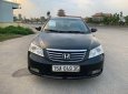 Geely Emgrand 2011 - Màu đen, nhập khẩu số tự động giá ưu đãi