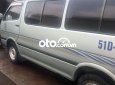 Toyota Hiace 2001 - Bán Toyota Hiace năm 2001