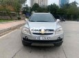 Chevrolet Captiva 2007 - Cần bán gấp Chevrolet Captiva LT 2.0 năm 2007 số sàn, giá 189tr