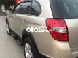 Chevrolet Captiva 2009 - Xe số tự động, chính chủ