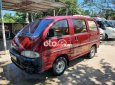 Daihatsu Citivan 2004 - Màu đỏ giá cạnh tranh