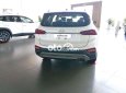 Hyundai Santa Fe 2021 - Màu trắng