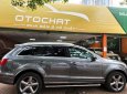 Audi Q7 2010 - Màu xám, xe nhập