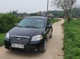 Daewoo Gentra 2010 - Màu đen, giá chỉ 135 triệu